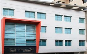 Hotel Monteria Real